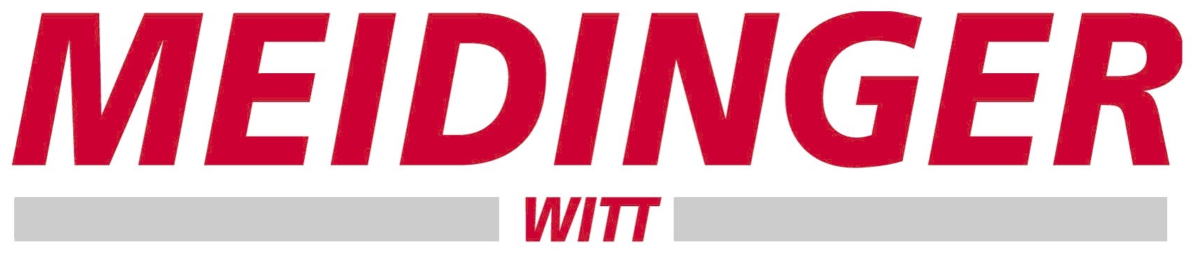 Meidinger AG